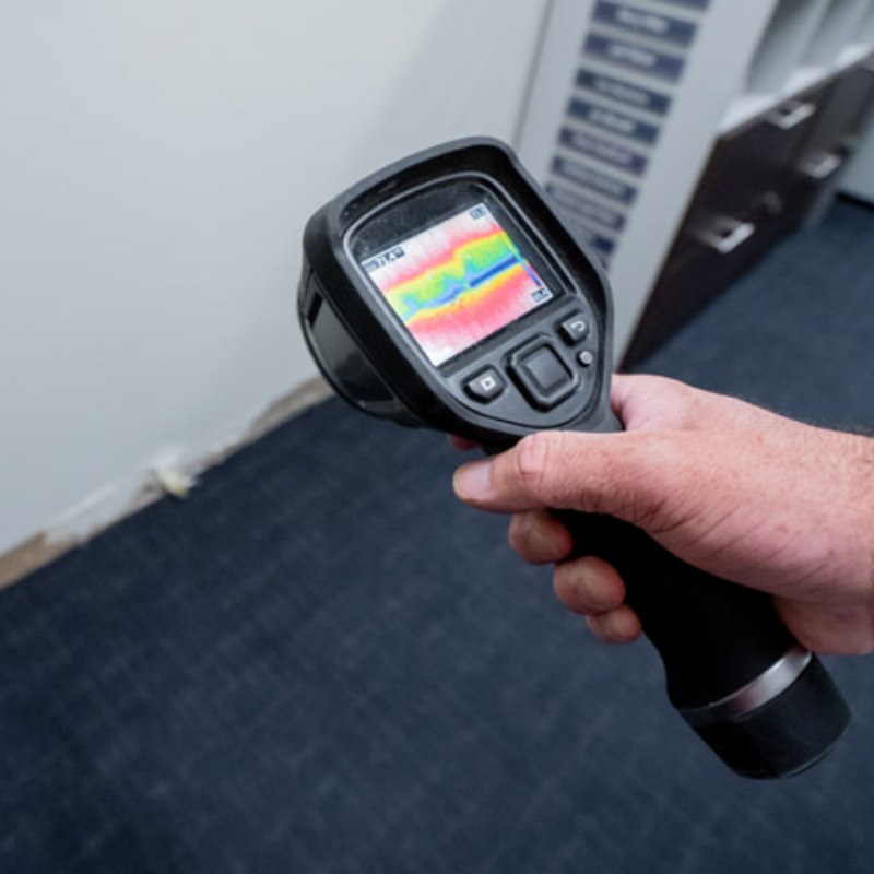 Leak Detection